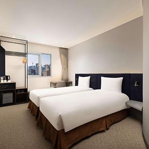 Chambre Supérieure Double