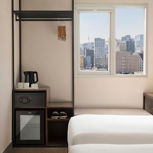 Premium Twin Room